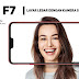 OPPO F7, Dilengkapi Layar Lebar dan Kamera AI 25MP OPPO F7, Dilengkapi Layar Lebar dan Kamera AI 25MP