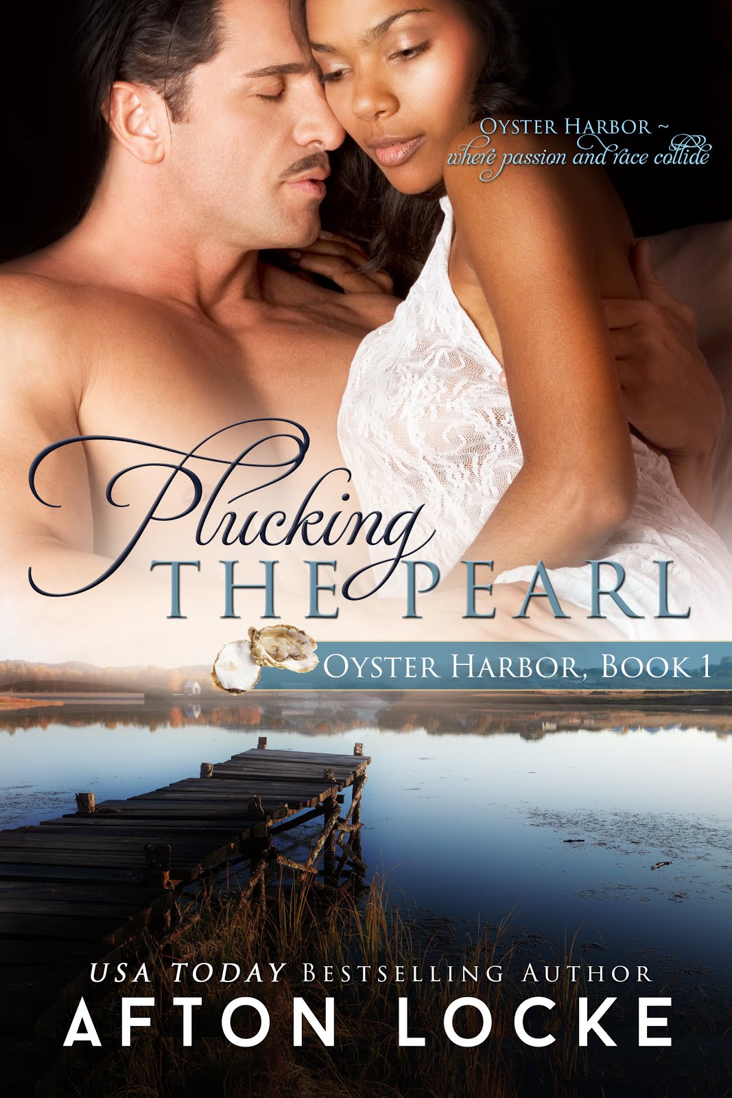 Plucking the Pearl