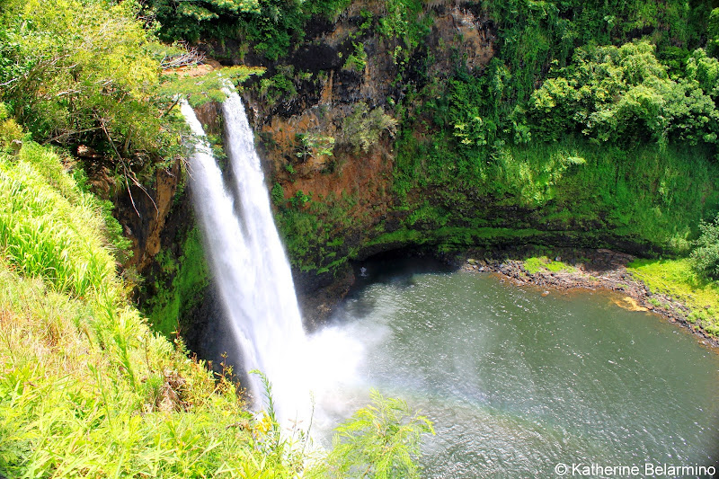 Wailua Falls 10 Things to Do in Kauai