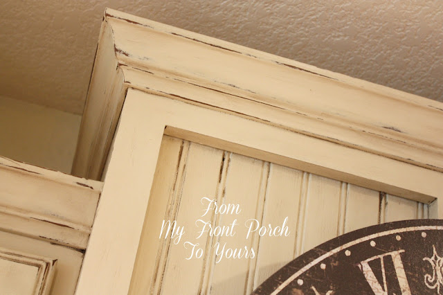 Kitchen Cabinets Annie Sloan Chalk Paint from my front porch to yours: kitchen cabinet painting tutorial Kitchen Cabinets Annie Sloan Chalk Paint from my front porch to yours: kitchen cabinet painting tutorial