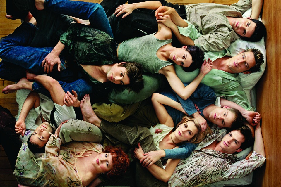10 (bons) motivos para você assistir a série 'Queer As Folk' 10 (bons) motivos para você assistir a série 'Queer As Folk'