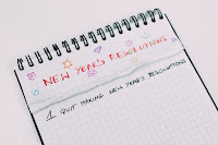 new year's resolutions new year's resolutions