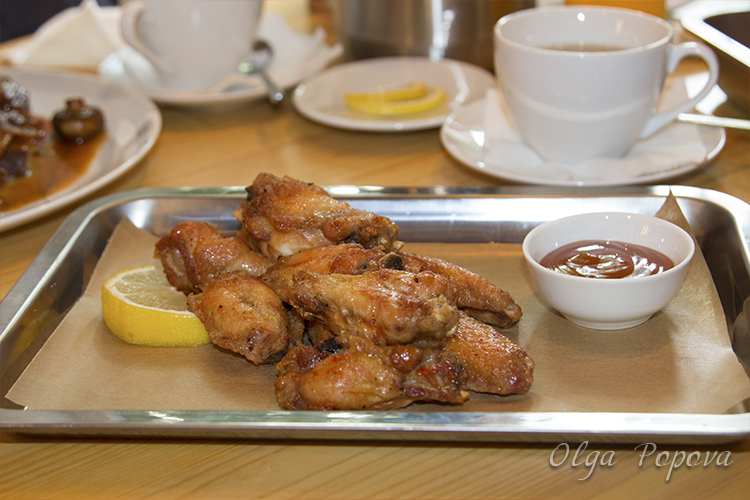 МЯСНОЙ Street-food, отзыв о ресторане, рестораны Ростова-на-Дону, хороший ресторан, где провести вечер