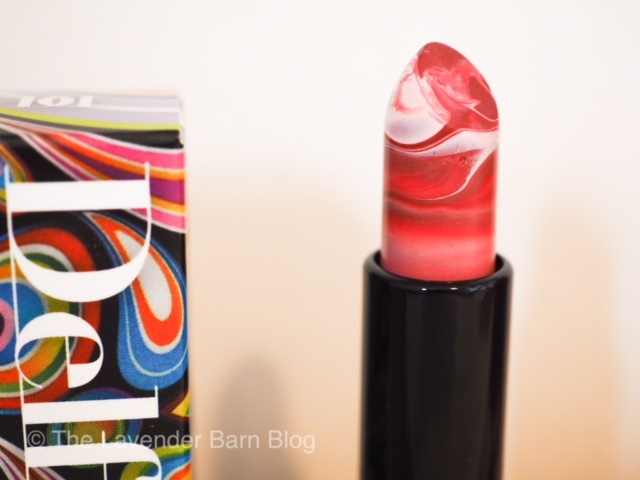 Discovering Delfy Cosmetics