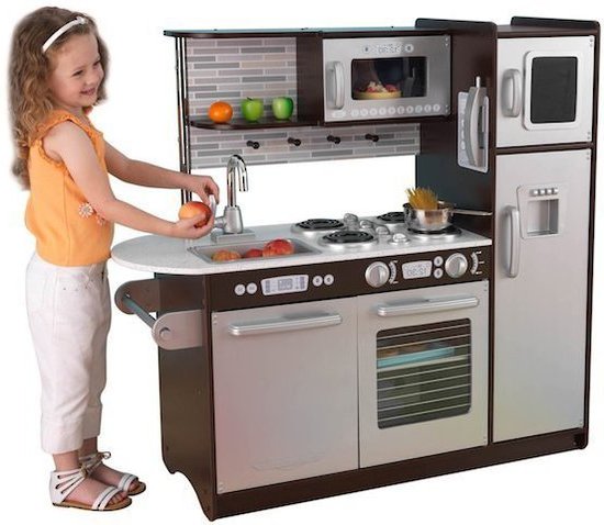 Kidkraft Kitchen Espresso Kidkraft Kitchen Espresso