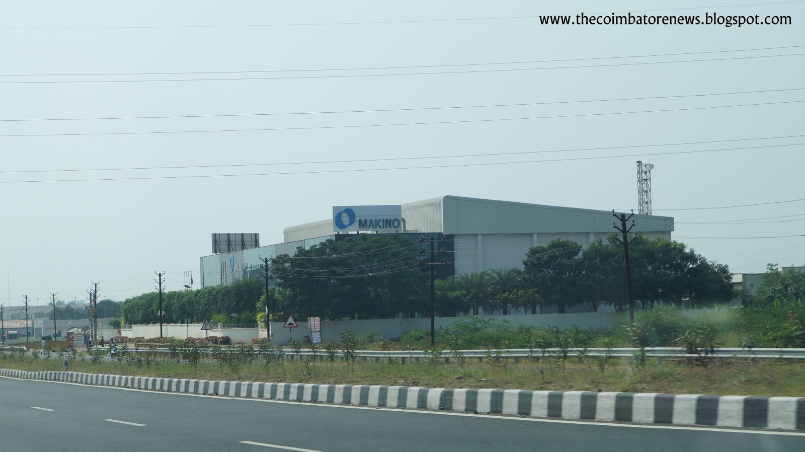 ALL ABOUT COIMBATORE MAKINO INDUSTRY IN COIMBAOTRE