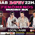 Shows dos Fenômenos, em Mairi-BA