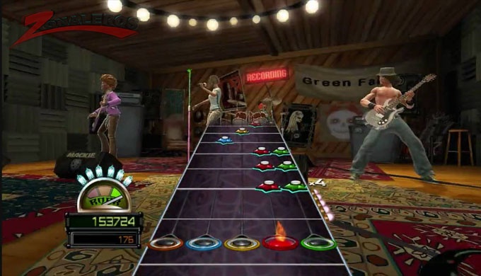 guitar hero world tour pc download rar