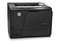 HP LaserJet Pro 400 HP LaserJet Pro 400