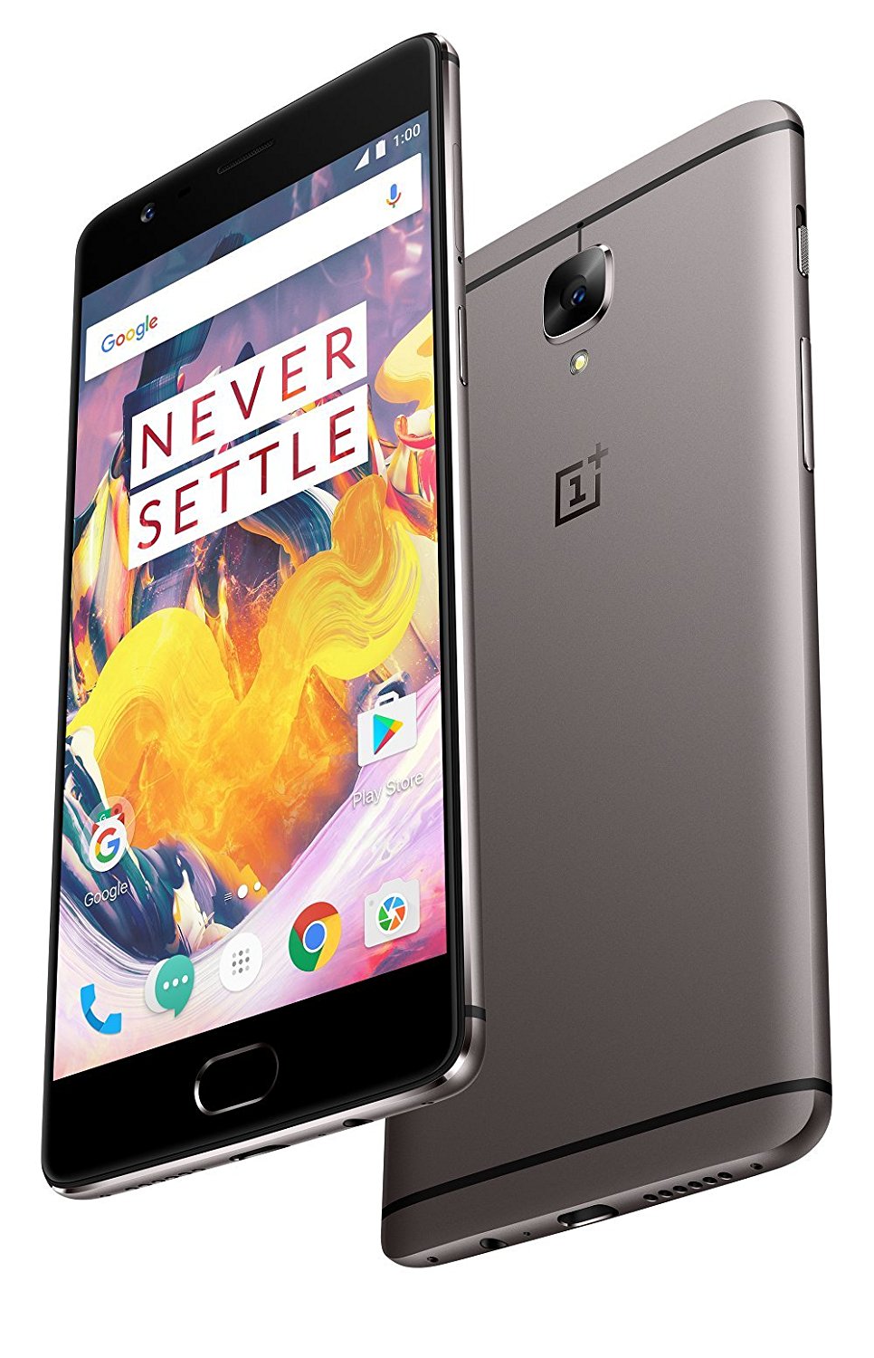 OnePlus 3 ya puede disfrutar de la beta de Android 8.0 Oreo