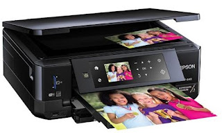 Epson Premium XP-640 Treiber Download Epson Premium XP-640 Treiber Download