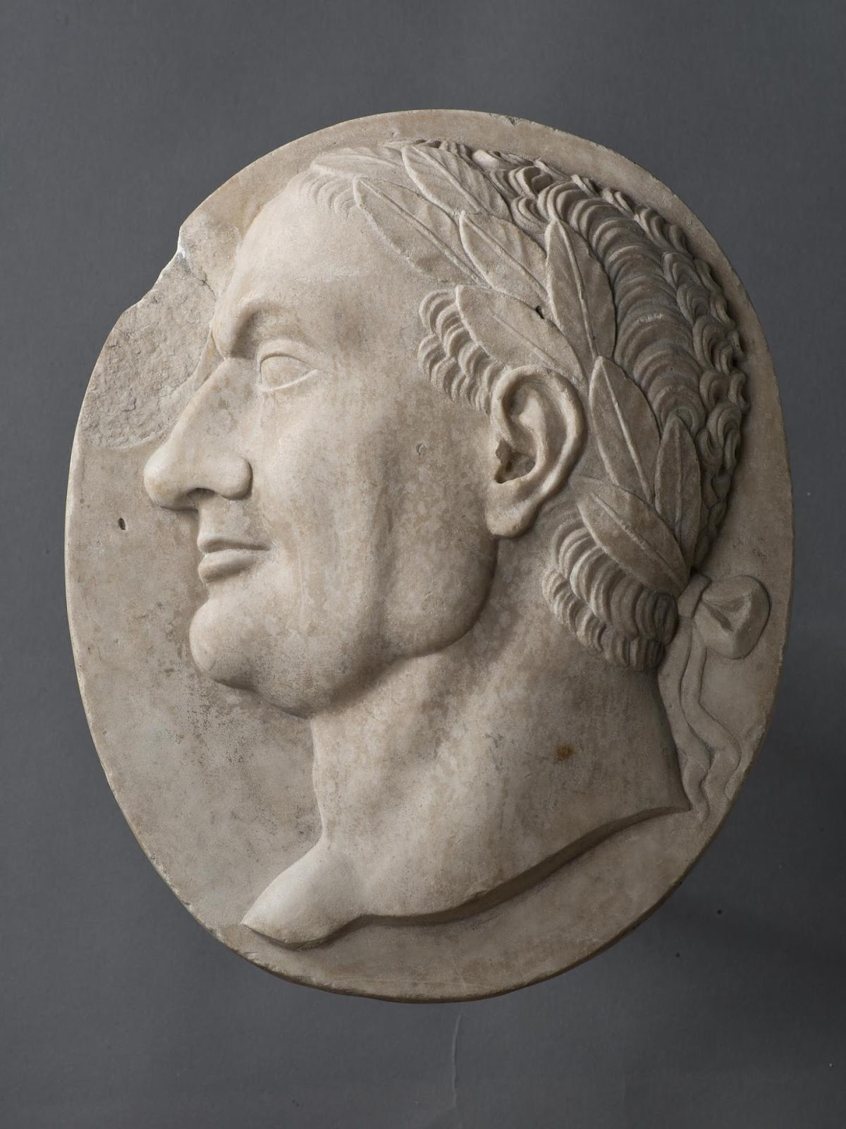 Spencer Alley: Modern Ancients for Russia