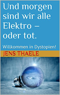 Willkommen in Dystopien