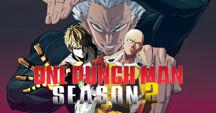 one punch man season 2 manga sub indo