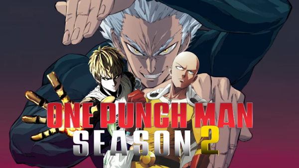 Download One Punch Man Season 2 Sub Indo Episode Terbaru dan Terlengkap Download One Punch Man Season 2 Sub Indo Episode Terbaru dan Terlengkap