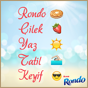 rondo cümle tamamlama kampanyası