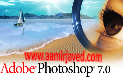 Adobe Photoshop 7 free download full version + Serial key Updated
