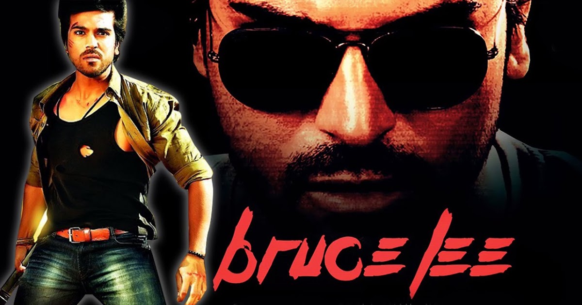 bruce lee in hindi
