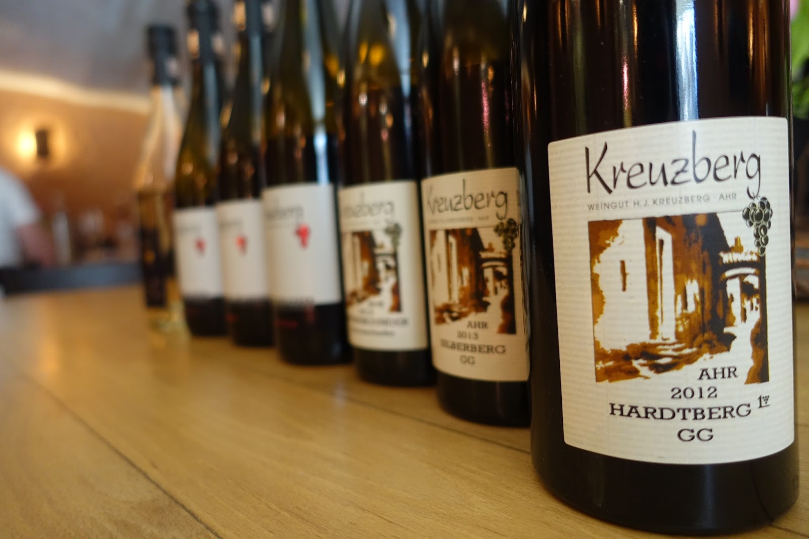 schillerwine The Best German Red Wines Deutscher Rotweinpreis 2016