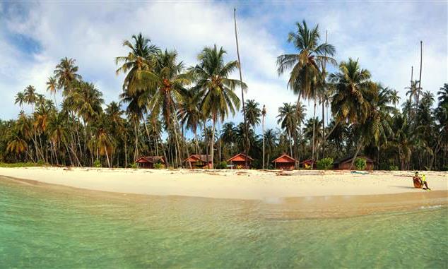Pulau Palambak