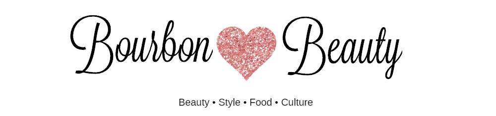 Bourbon Beauty: A Louisville Culture, Fashion, Beauty, & Lifestyle Blog. Welcome!
