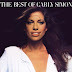 Encarte: Carly Simon - The Best of Carly Simon