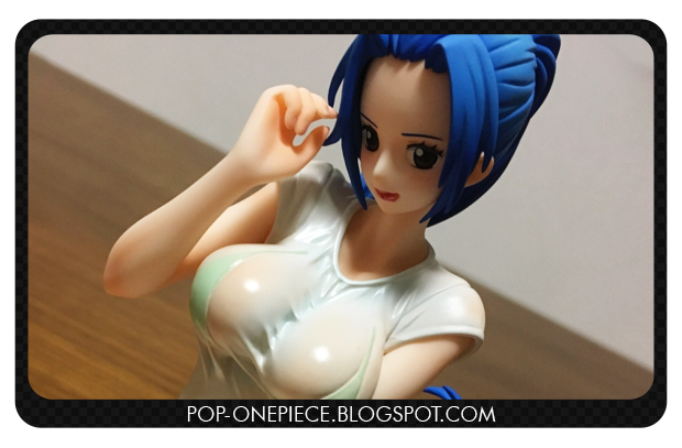 New Shots of Nefertari Vivi Ver.BB!!!-02