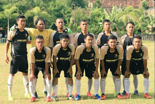 Hasil Pertandingan Pencab Bantul 6 Maret 2016
