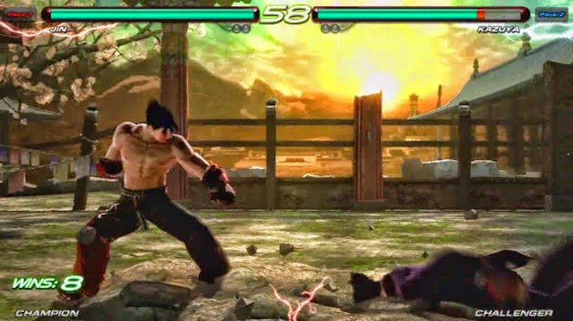 Free Download Full PS4 PSP Games