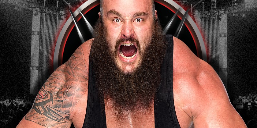 Braun Strowman Bio, Profile Braun Strowman Bio, Profile