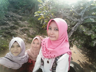 Rifatin Aprilia - Fafa Apriel - Fatin - Rif'atin Aprilia