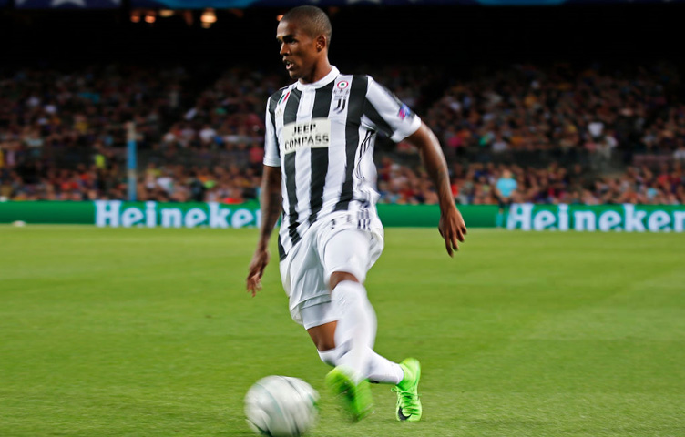 Douglas Costa: "Još je dug put pred nama" Douglas Costa: "Još je dug put pred nama"