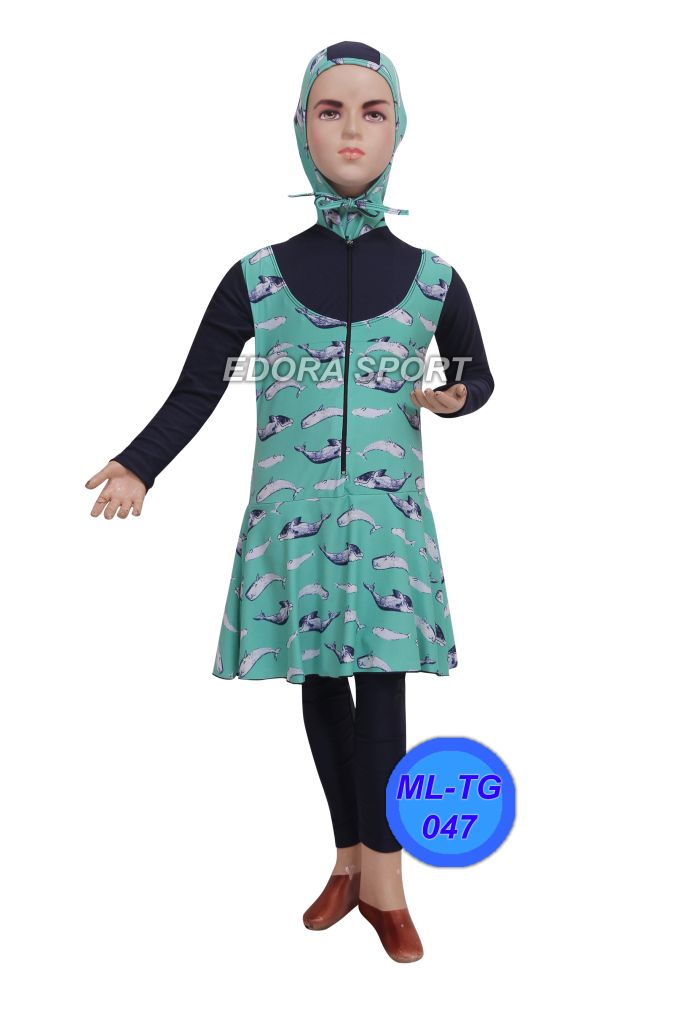 baju renang anak muslim perempuan laki bayi lucu karakter baju renang anak muslim perempuan laki bayi lucu karakter