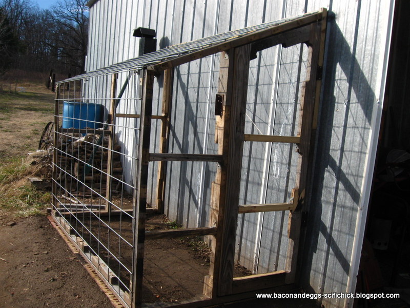 diy wood frame greenhouse plans