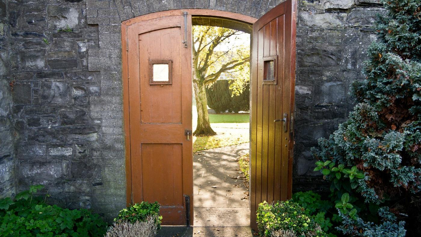 Rene Allen Author The Making Of Your Outline Open Door