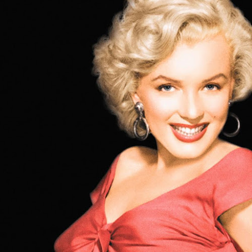 MARILYN MONROE (1926-1962): Filmography and Movie Posters