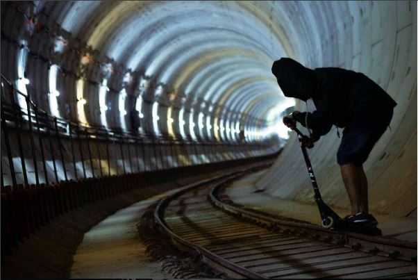 Pengertian Urban Exploration Photography atau URBEX Beserta Contohnya Berpetualang merupakan salah satu kegiatan ekplorasi pada tempat tertentu Pengertian Urban Exploration Photography atau URBEX Beserta Contohnya