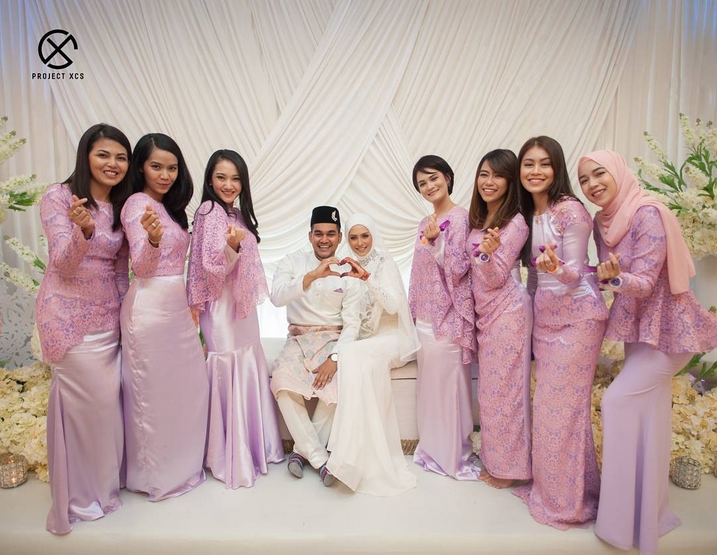 Myartis Com Myartis My Artis 25 Foto Pelakon Sayang Papa Saya Tak Elena Sui Selamat Nikah