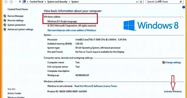 microsoft office product key