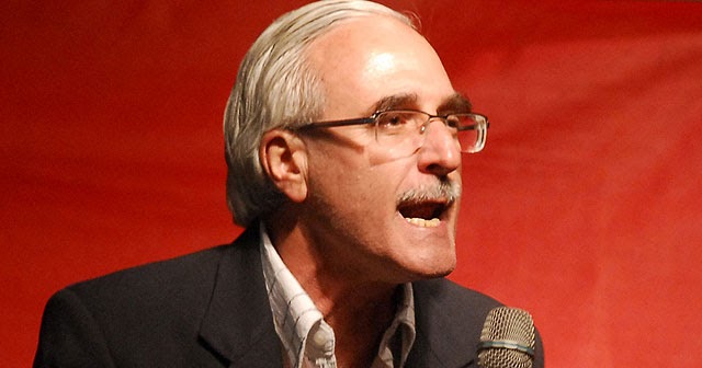 Discurso en el Senado de Eduardo Lorier 40 años del asesinato de 8