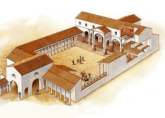 Velocità datazione bar lama
