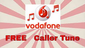 vodafone free caller tunes activation tricks