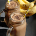 Čoko-Banana Protein Smoohtie