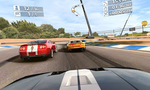REAL RACING 2 (Android)