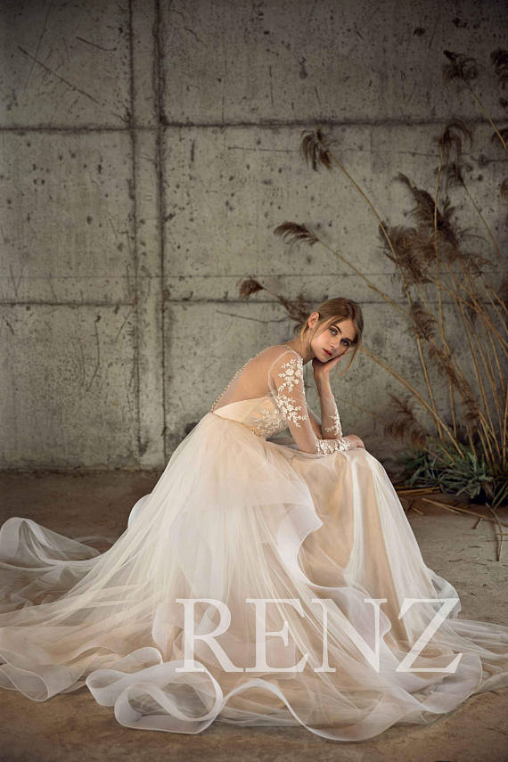 Wedding Dresses Made in America