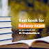 Complete Book List for RRB NTPC Exam Preparation 2019
