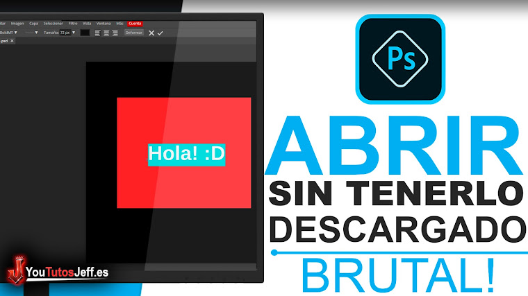Abrir Archivos Photoshop(PSD) Sin tener Photoshop - Trucos Photoshop