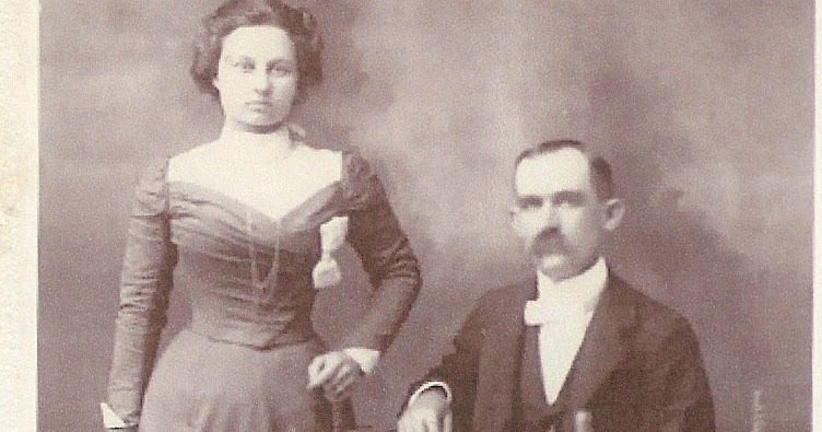 Ordinary Ancestors: Elam Ethan Allen (1868-1951)