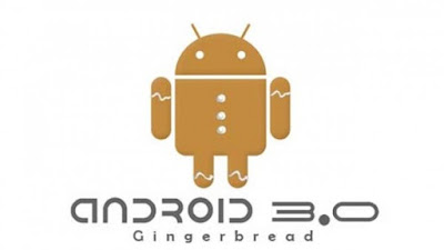 Kelebihan Android Gingerbread