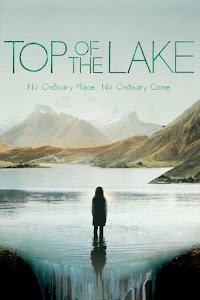 Top of the Lake Poster